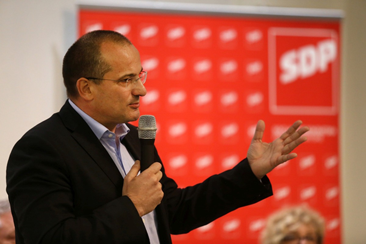 INTERVJU Orsat Miljenić: Ne čudi me što HDZ-ov ministar financija ukida instituciju koja je otkrila Mamićeve sumnjive porezne transakcije