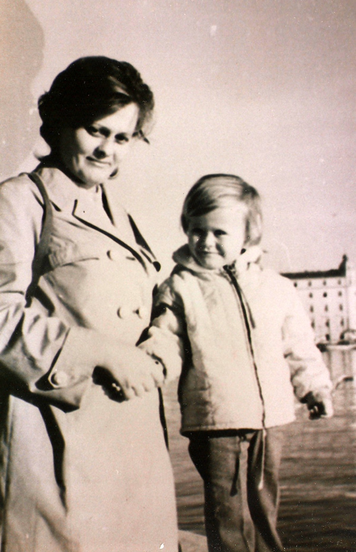 Obiteljski album Josipa Vranića