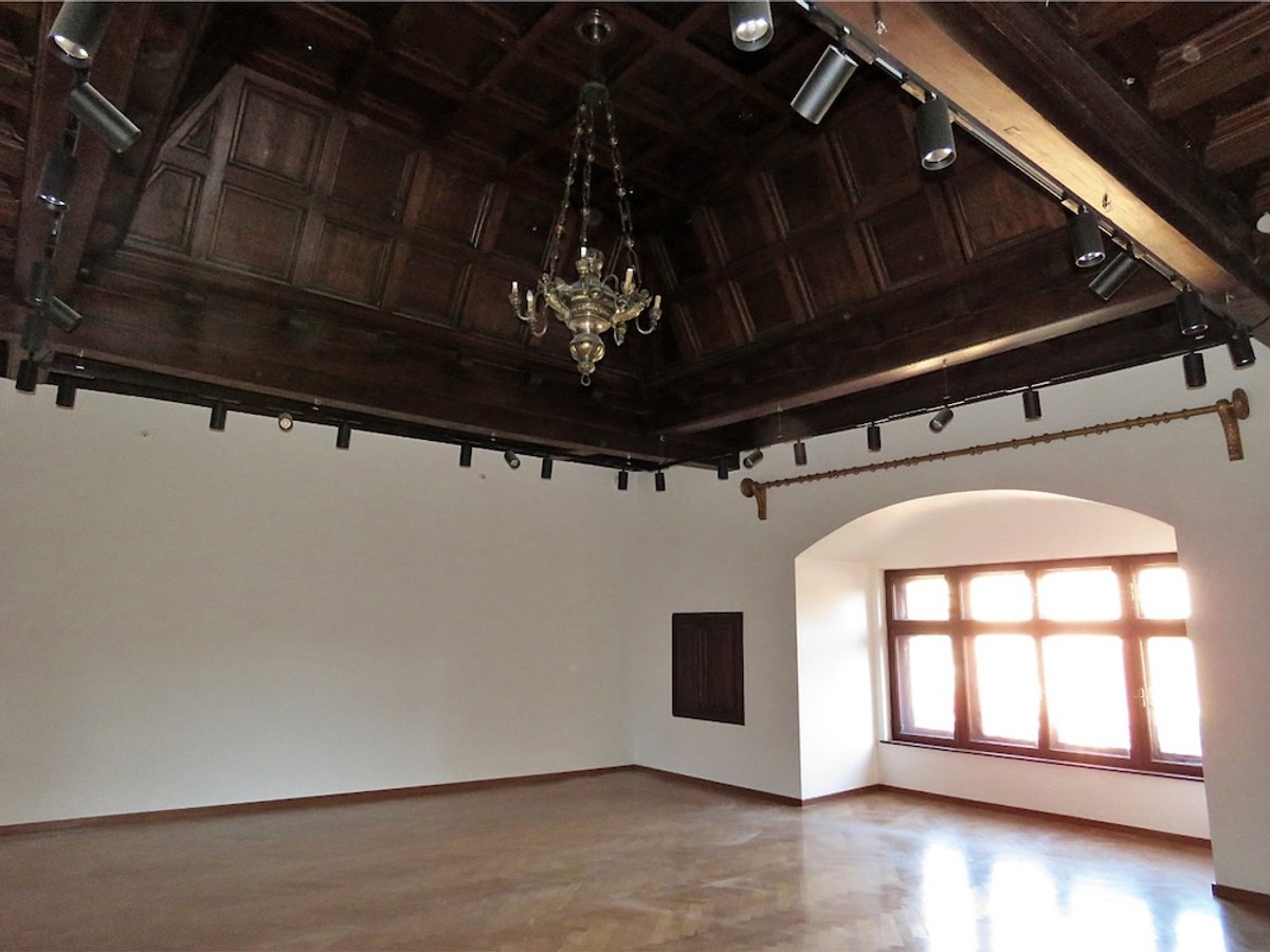 Atelijer Meštrović