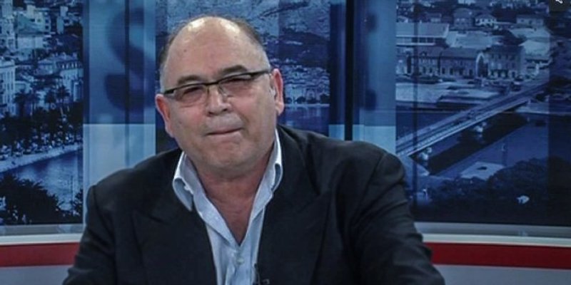 USKOK ISPITAO SVJEDOKE Vinko Zulim na slobodi