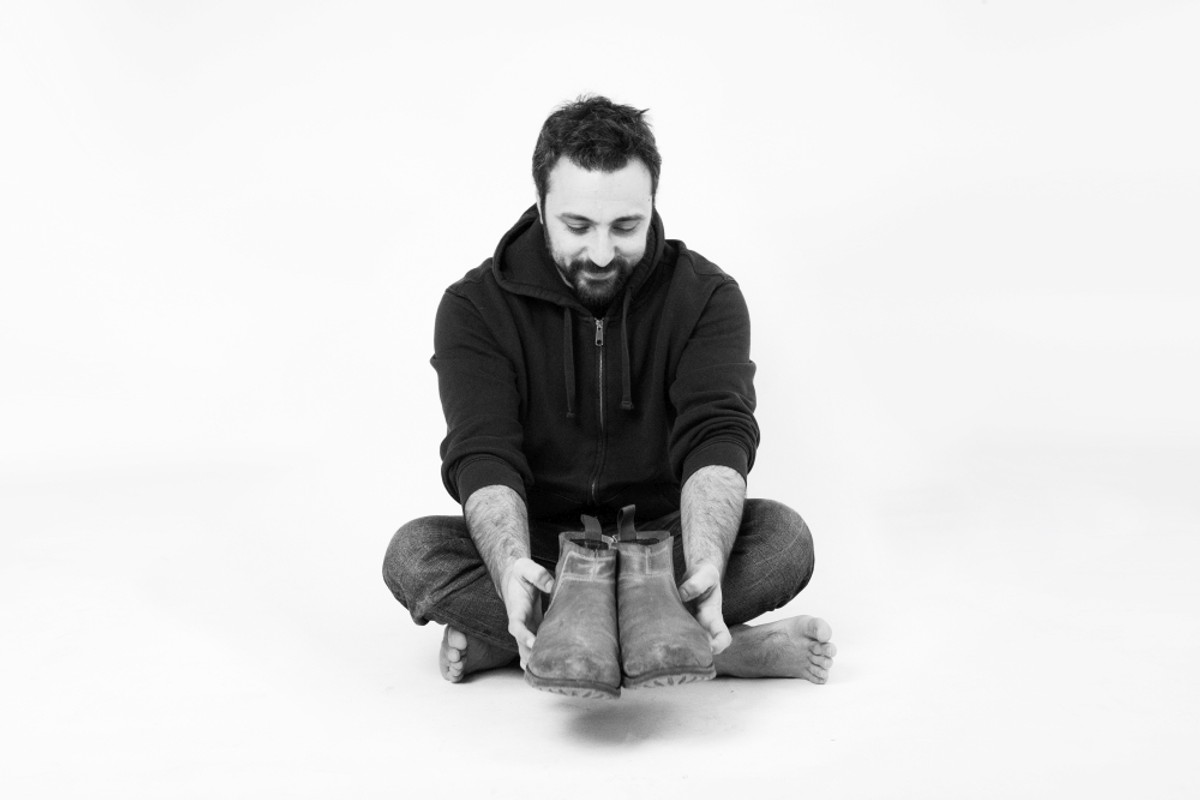 Toni Mijač 'Katarza'