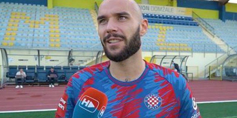 Kalik propustio suđenje zbog kup utakmice, konobar nije čuo prijetnje