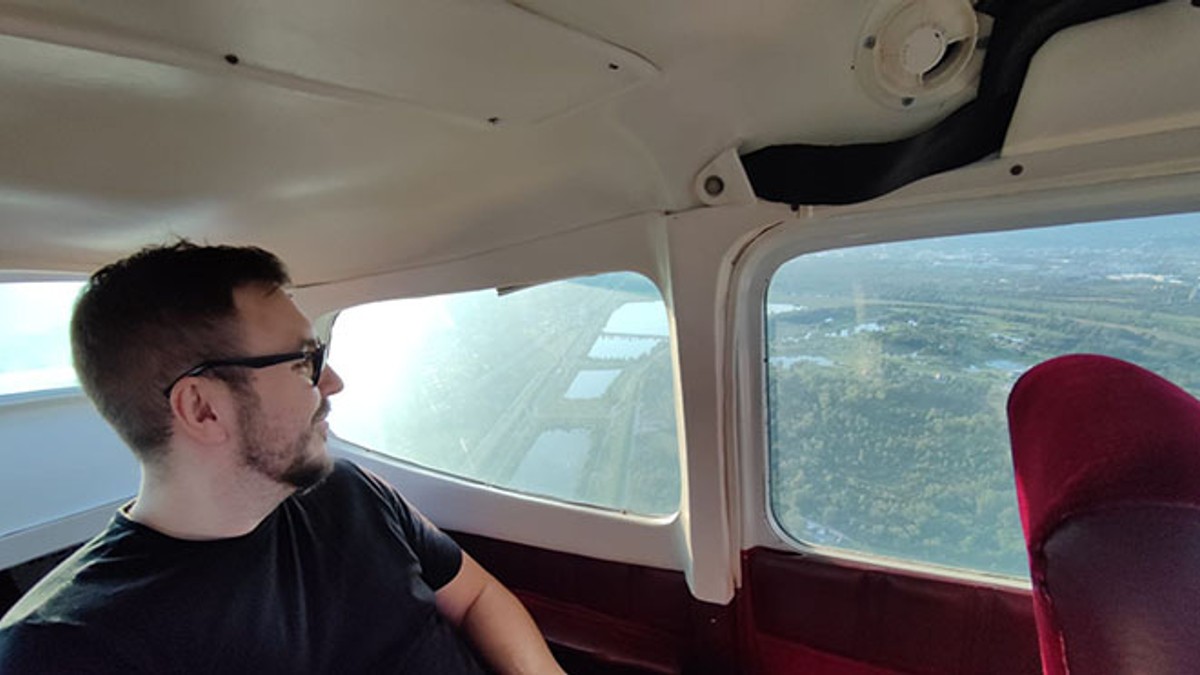 Doživjeli smo Lijepu našu iz nove perspektive