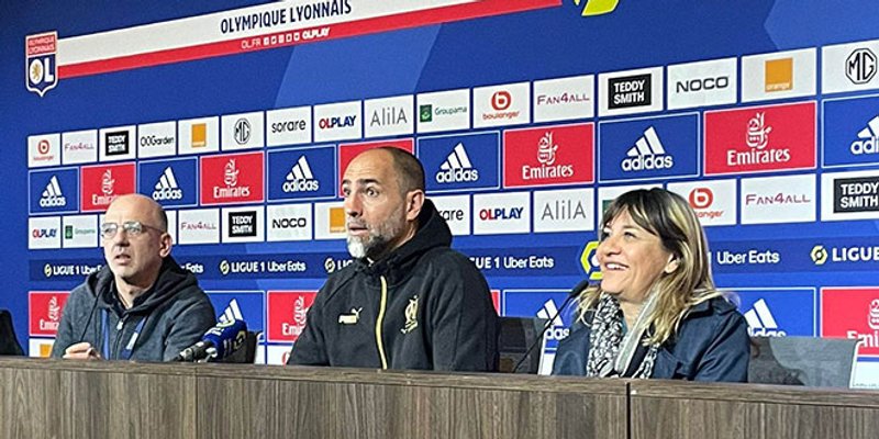 Igor Tudor: Vidim taj pobjednički gard u juniorima Hajduka, nebitno tko je na suprotnoj strani!