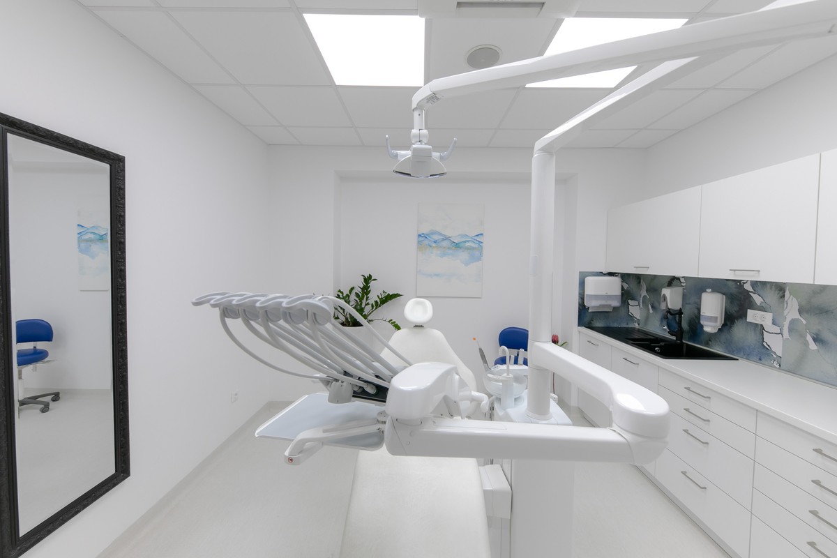 Preciznost i tehnologija u dentalnoj implantologiji: SI Dental postavlja nove standarde