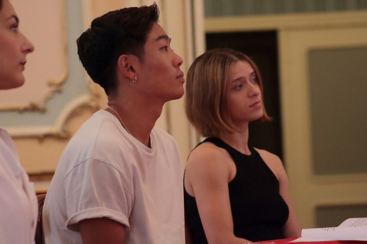 Predstavljena predstojeća sezona splitskog HNK