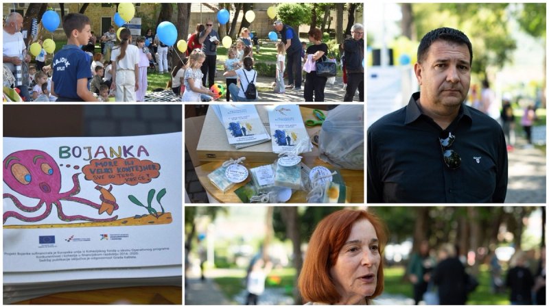 Dan EU projekata u Kaštelima
