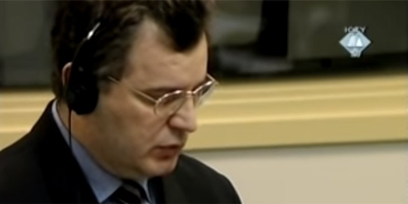 PORUKA PUPOVCU Javio nam se hrvatski branitelj: 'Molim vas objavite ovu video snimku...'