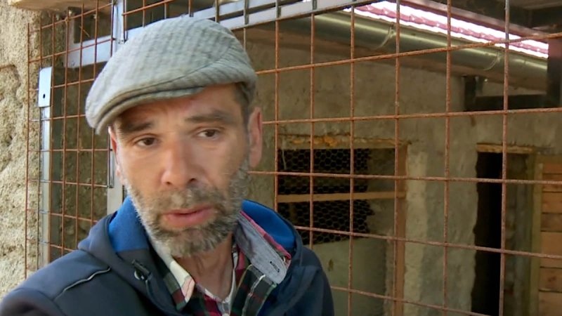 Iz ljekarne u blato: Zašto je Mario ostavio siguran posao i otišao na selo