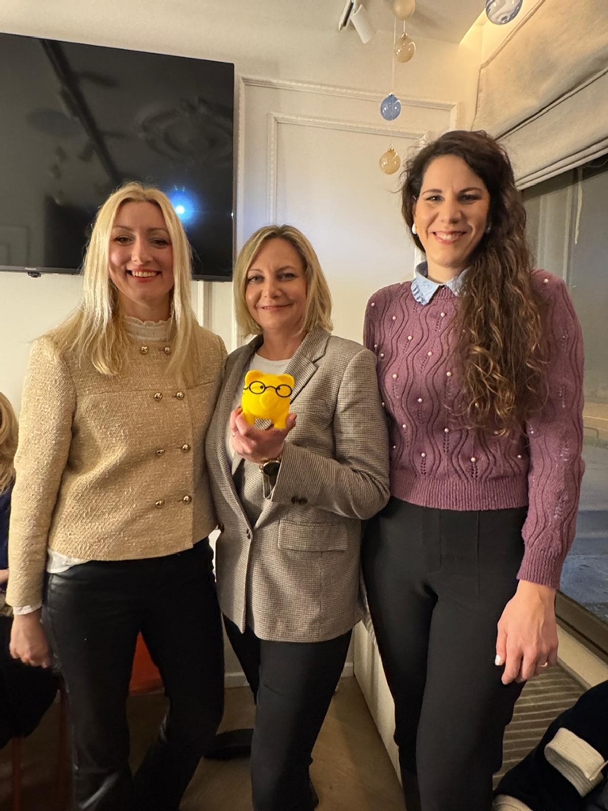 FOTO Splićani posložili financije na Meetupu