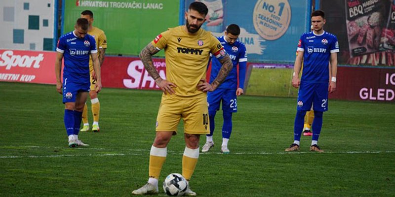 KOMENTAR UTAKMICE: Idemo u finale. I to je jedino bitno