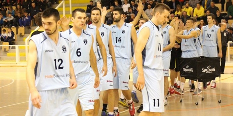 Tomislav Roso: Od košarkaškog parketa do eurovizijske pozornice