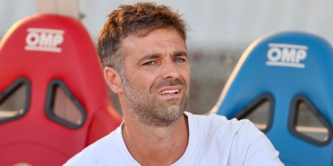 GARCIA: Igrali smo dobro, a u lošim trenucima mučili smo se zajedno, kao momčad