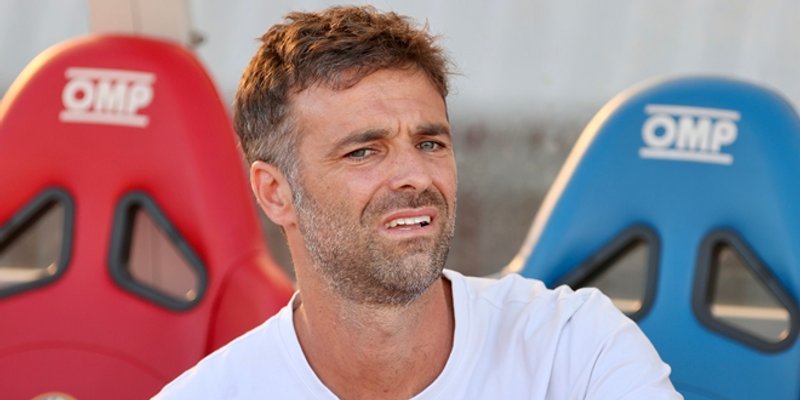 GARCIA UOČI CIBALIJE: Moramo imati pobjednički mentalitet u svakoj utakmici!