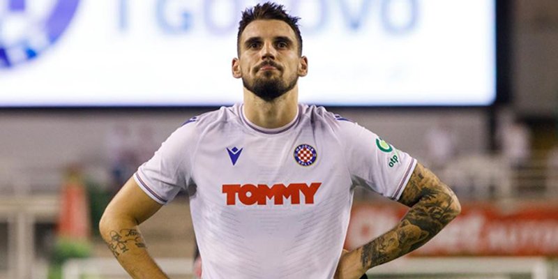 Hajdukov stoper blizu odlaska na posudbu