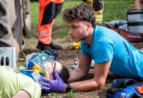 Zatvaraju se parkirališta zbog Trauma Rescue Challengea u Splitu, donosimo detalje