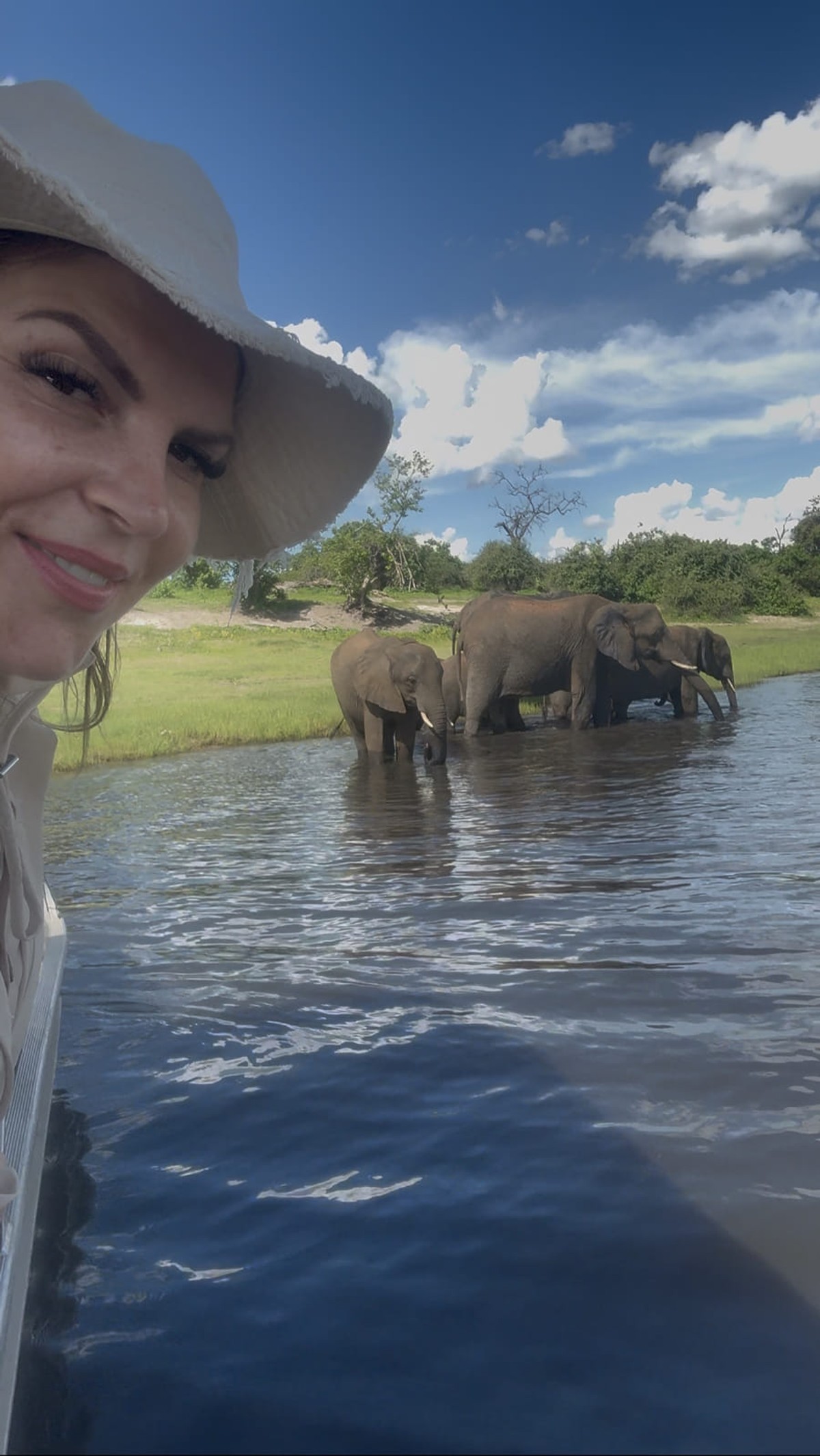 Život lutalice - afričko putovanje