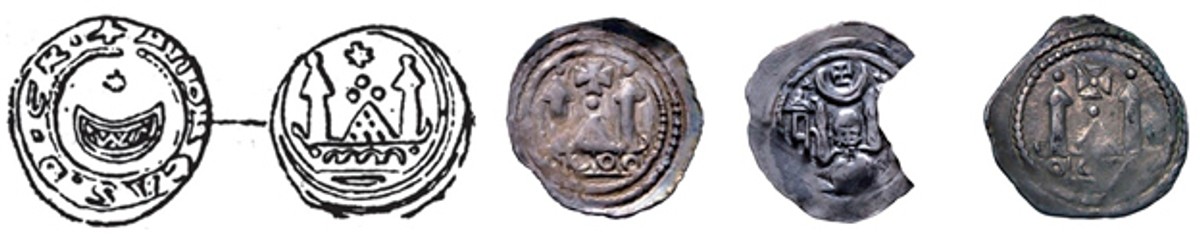 NAŠA POVIJEST Znate li zašto 'najstariji poznati grb Hrvatske' sadrži zvijezdu s mladim mjesecom?