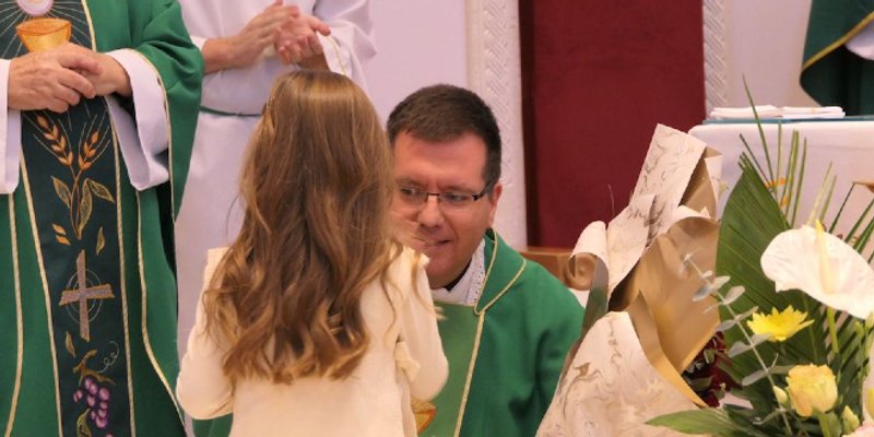 FOTO: Dječji vrtić sv. Pavla apostola na Pujankama obilježava 25. obljetnicu postojanja