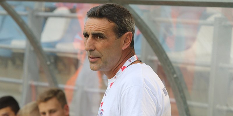 Stipe Balajić: Bili smo bolji, previše smo prilika promašili