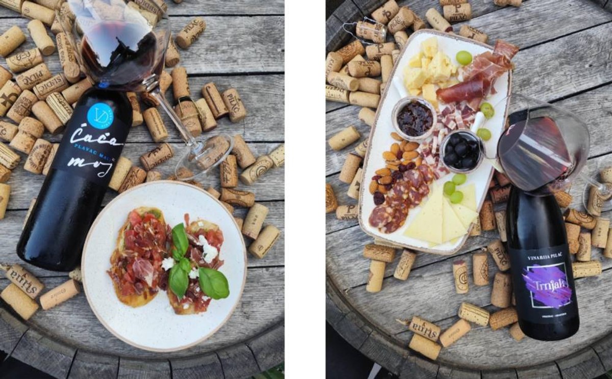 Bottiglia wine & deli - hedonistička oaza na Firulama otvara ljetnu sezonu i poklanja večeru za dvoje