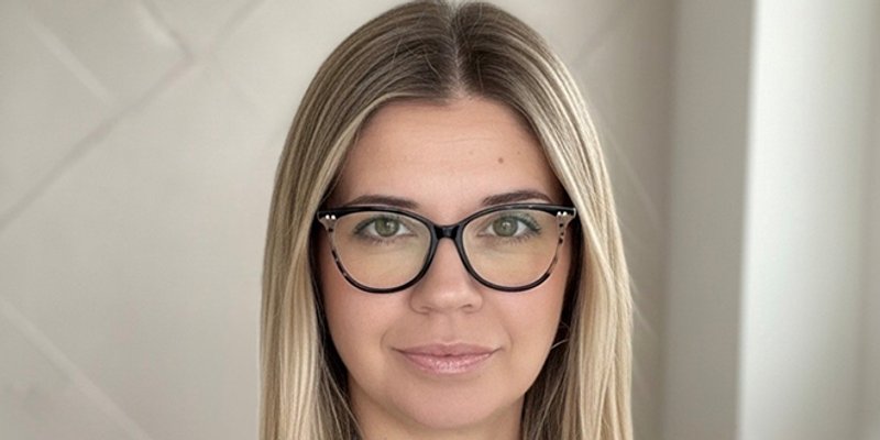 Ledo plus imenuje Martinu Šantorić novom članicom Uprave