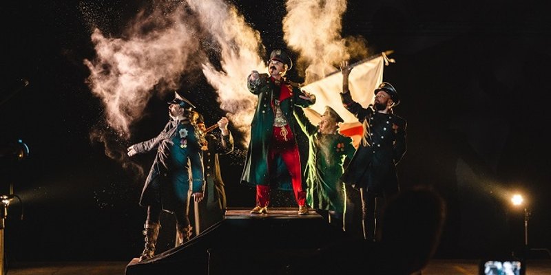  Let 3 na Adventu u Zadru