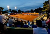 Marčinko i Bošković zaustavljene u drugom kolu, Lukas tijesno izgubila u najatraktivnijem meču WTA Makarska Opena