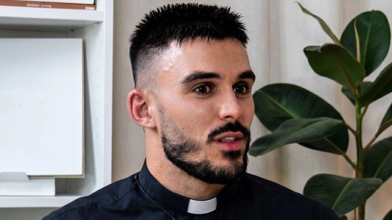 Salezijanac iz Kaštela: 'Homoseksualnost je sotonsko maslo'