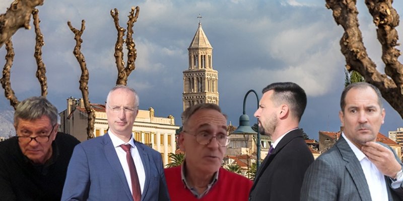 Kuzmanićev harakiri, zlostavljanje Puljka i siroti Igor Štimac