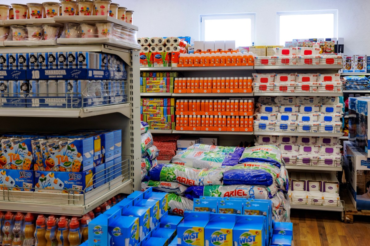 Totalna ludnica u Makarskoj! Sutra se otvara poznati outlet: Evo što se nudi po najnižim cijenama u Hrvatskoj