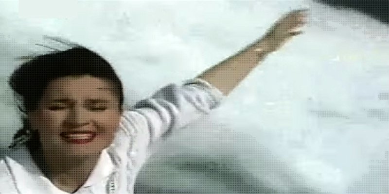 Ivanka Luetić, od seljačkih pjesama do ruralne politike