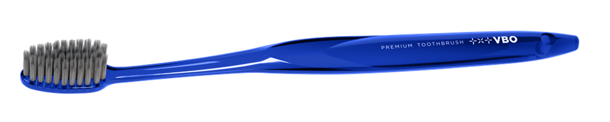 Slovenska dentalna revolucija stigla i kod nas: VBO četkica dostupna besplatno!