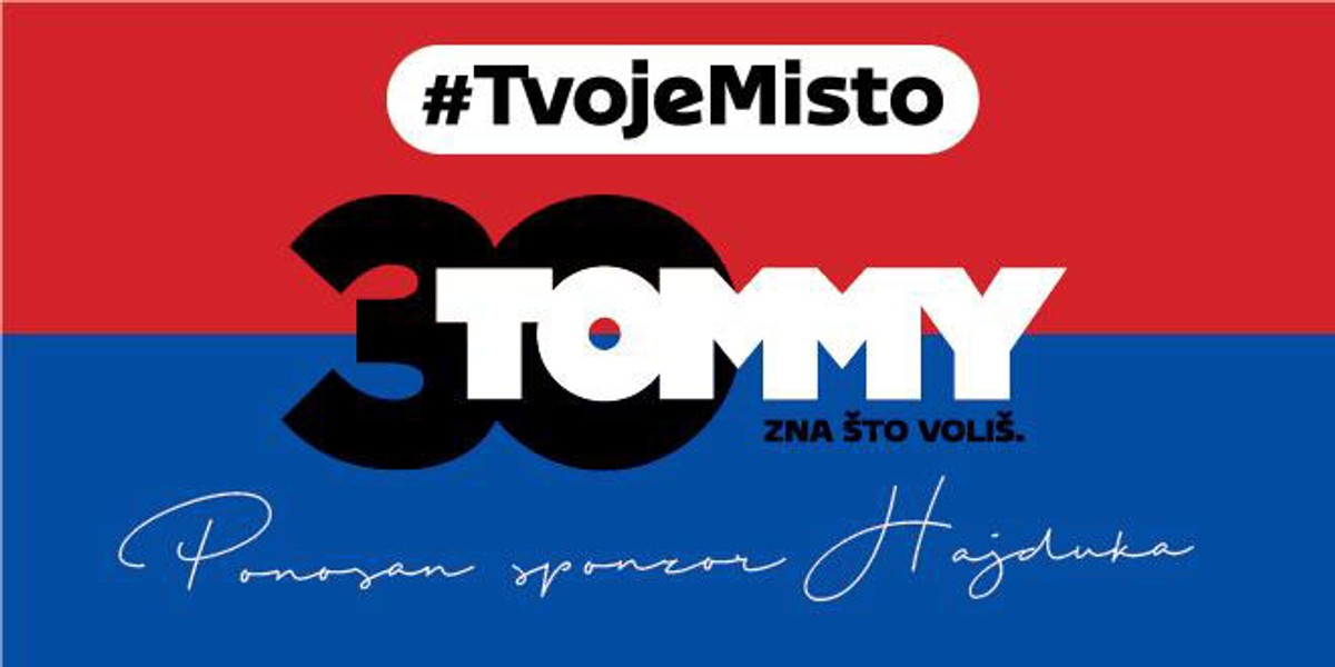 KRAJ: Hajduk poveo u Maksimiru, pa na kraju primio četiri pogotka!