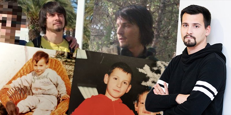 KANDIDATI PRIVATNO Bojan Ivošević nam je ispričao kako je upoznao terorista, sjetio se iskustva iz policijske stanice, ali to nije bilo najneugodnije što je doživio...