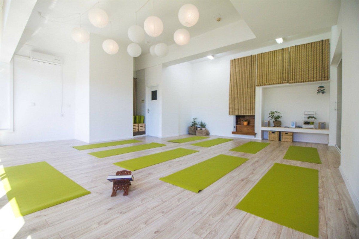 U Splitu otvoren najmoderniji joga centar u Dalmaciji