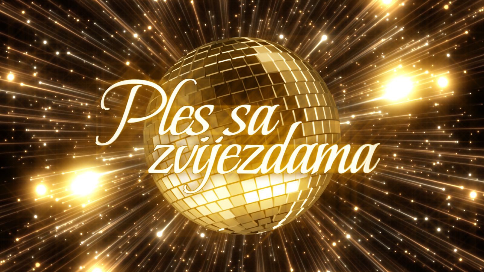 Vraća se show 'Ples sa zvijezdama', poznat plesni prvi par