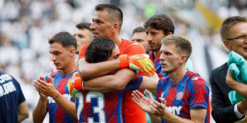 ANKETA DALMATINSKOG PORTALA Tko je bio najbolji Hajdukov igrač protiv Vitorije?