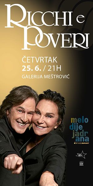 Melodije Jadrana