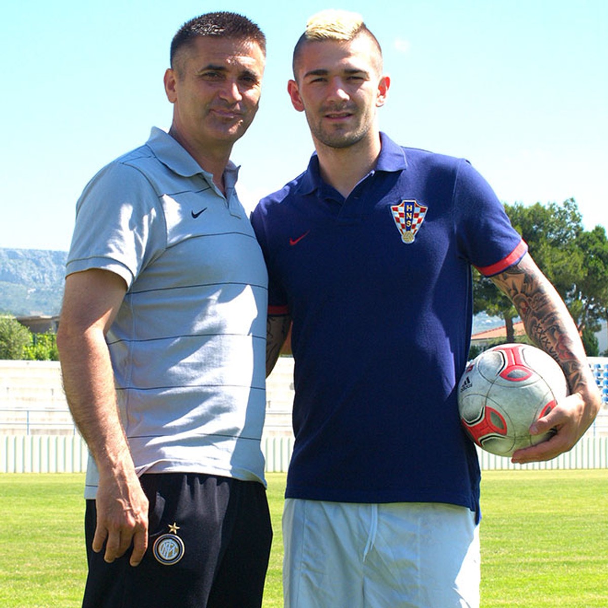 DUPLIN OSVRT: Priča uspjeha Marka Livaje ima svoje ime i prezime