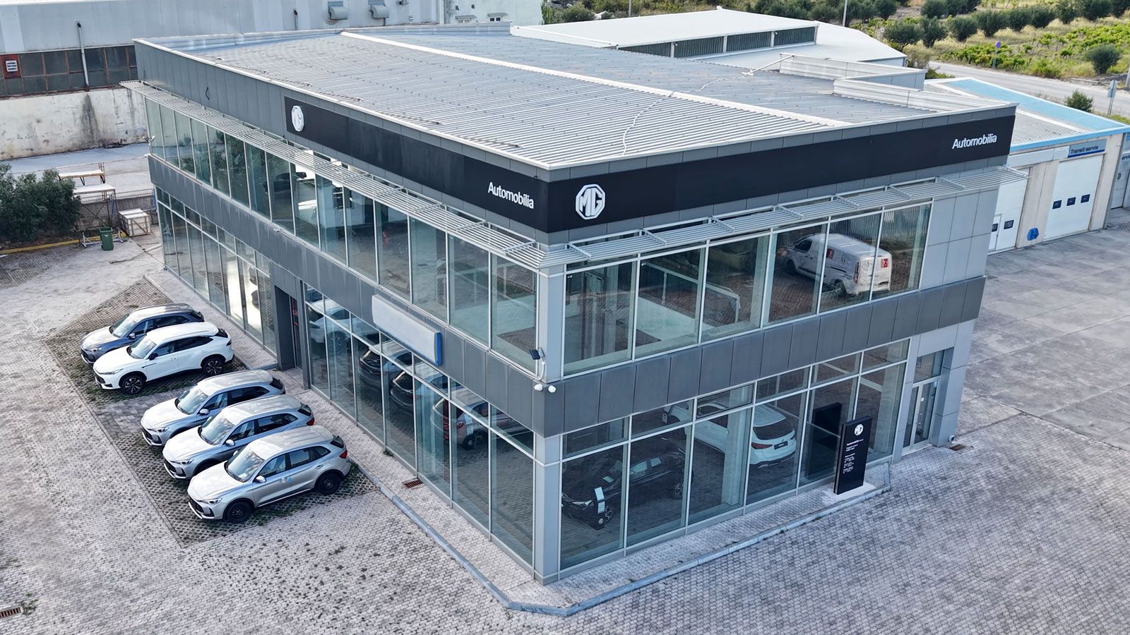 Koliko košta servis MG-ja i koliko se čekaju dijelovi? Evo što trebaju znati budući vlasnici