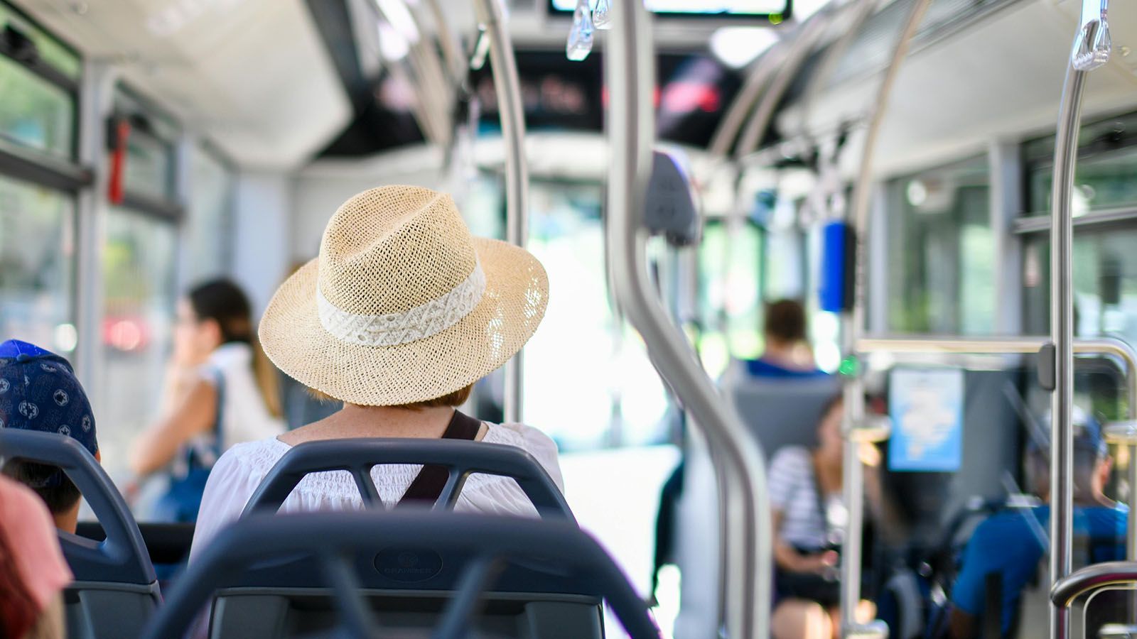 KORAK DO CILJA: Uskoro bolja povezanost autobusima diljem županije, 'svanut' će i Splitu