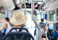 KORAK DO CILJA: Uskoro bolja povezanost autobusima diljem županije, 'svanut' će i Splitu