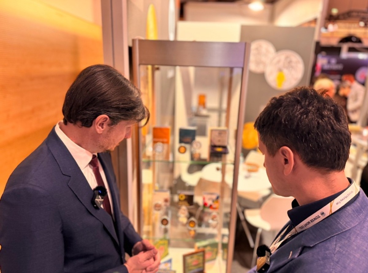 Posjetili smo 20. World Money Fair u Berlinu