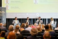 Hrvatska kovnica novca na CROGOLD konferenciji o zlatu