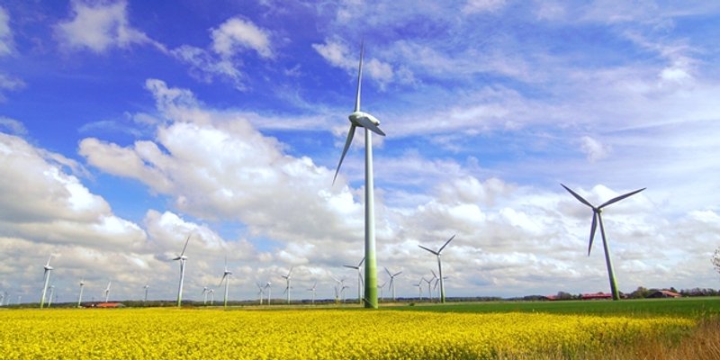 Općine i gradovi bi novac od obnovljivih izvora morali ulagati u podizanje kvalitete života