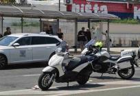 Nesreća u centru Splita: Ozlijeđen pješak na Pazaru