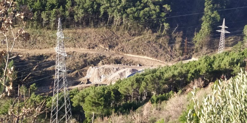 OMIŠKI VIJEĆNIK UPOZORAVA Još traju previranja oko konačnog izgleda obilaznice Omiša