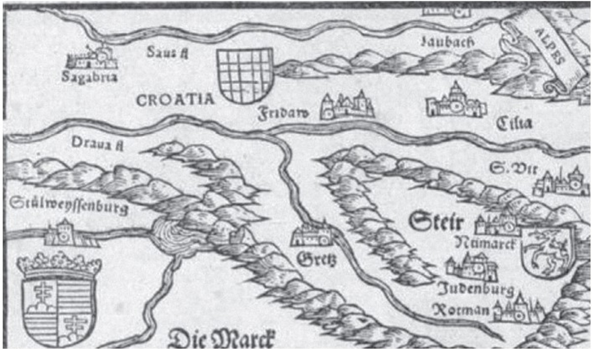 NAŠA POVIJEST Priča o hrvatskom grbu koju trebate znati