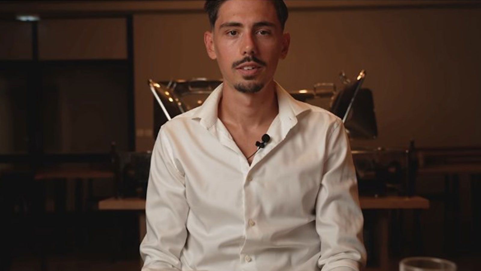 Hajduk objavio video s novim pojačanjem